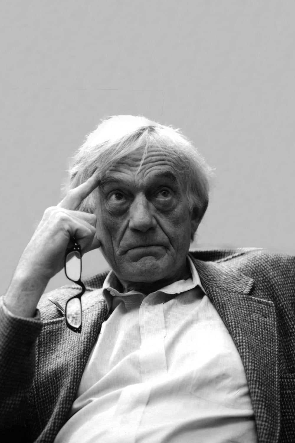 Foto de Richard Leacock