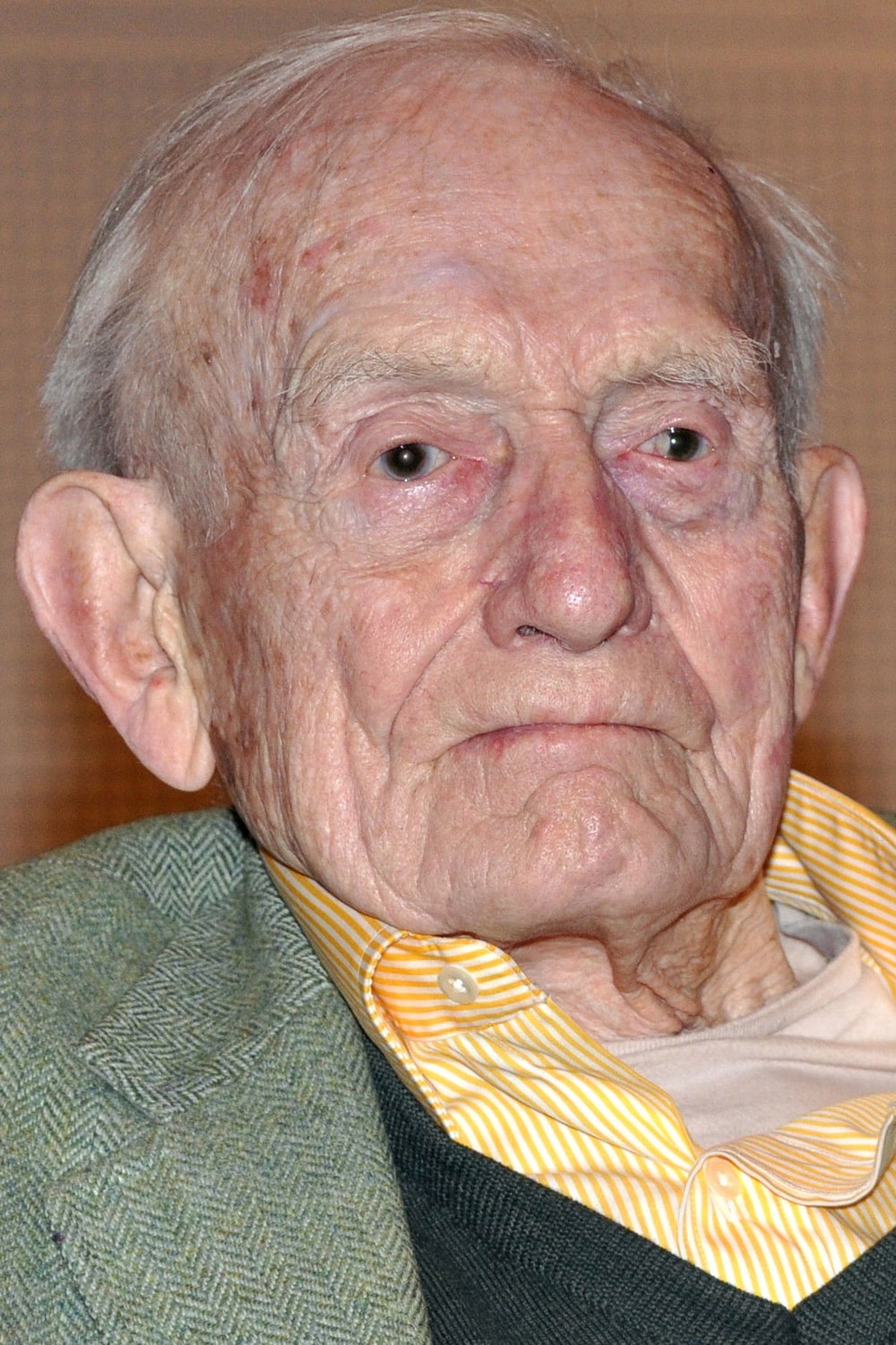 Foto de Richard Leacock