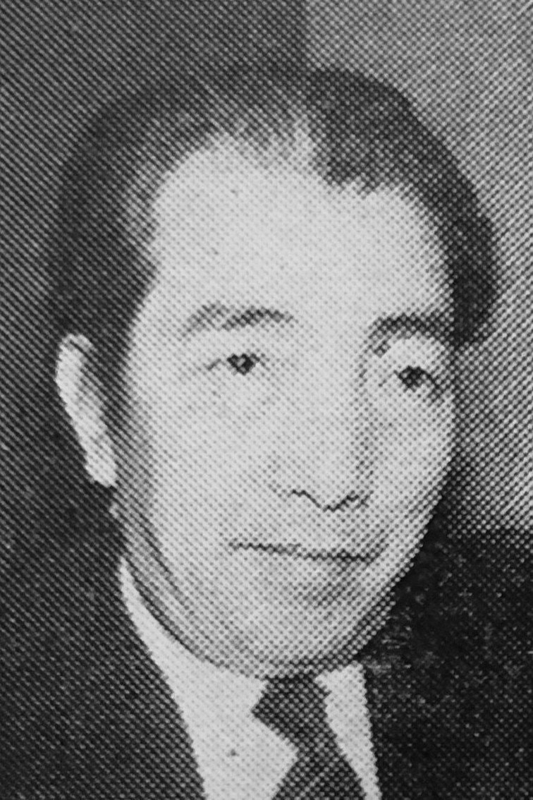 Foto de Keinosuke Uekusa