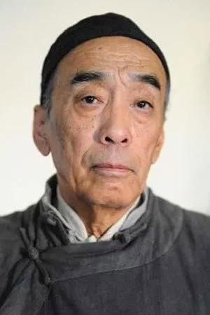 Foto de Zheng Tianyong