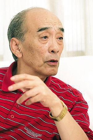 Foto de Zheng Tianyong