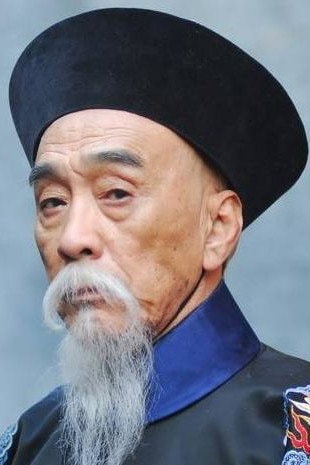 Foto de Zheng Tianyong