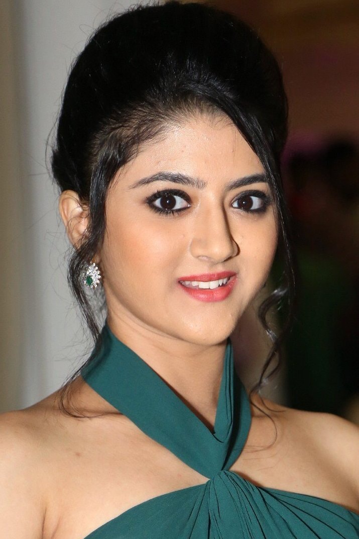 Foto de Shriya Sharma