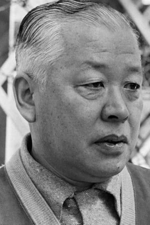 Foto de Eijirō Yanagi