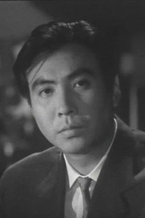 Foto de Eijirō Yanagi