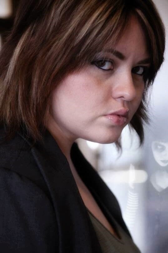 Foto de Andrea-Nichole Olivas