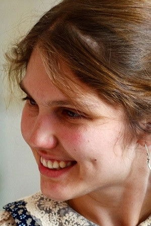 Foto de Ярослава Пулинович