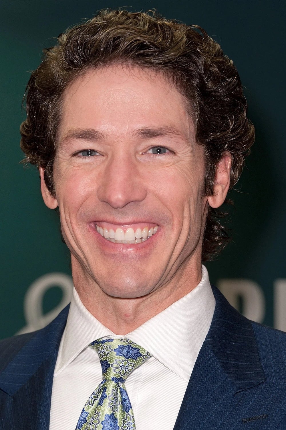 Foto de Joel Osteen