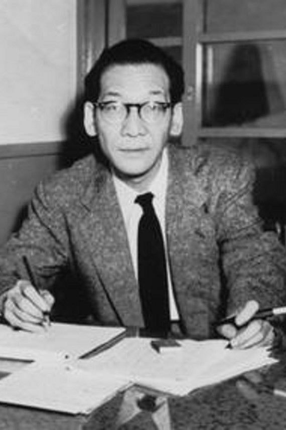 Foto de 依田義賢