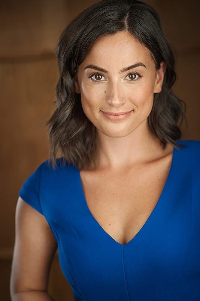 Foto de Karyn Halpin