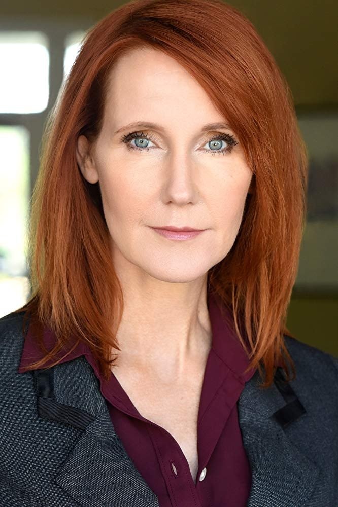 Foto de Whitney Christopher