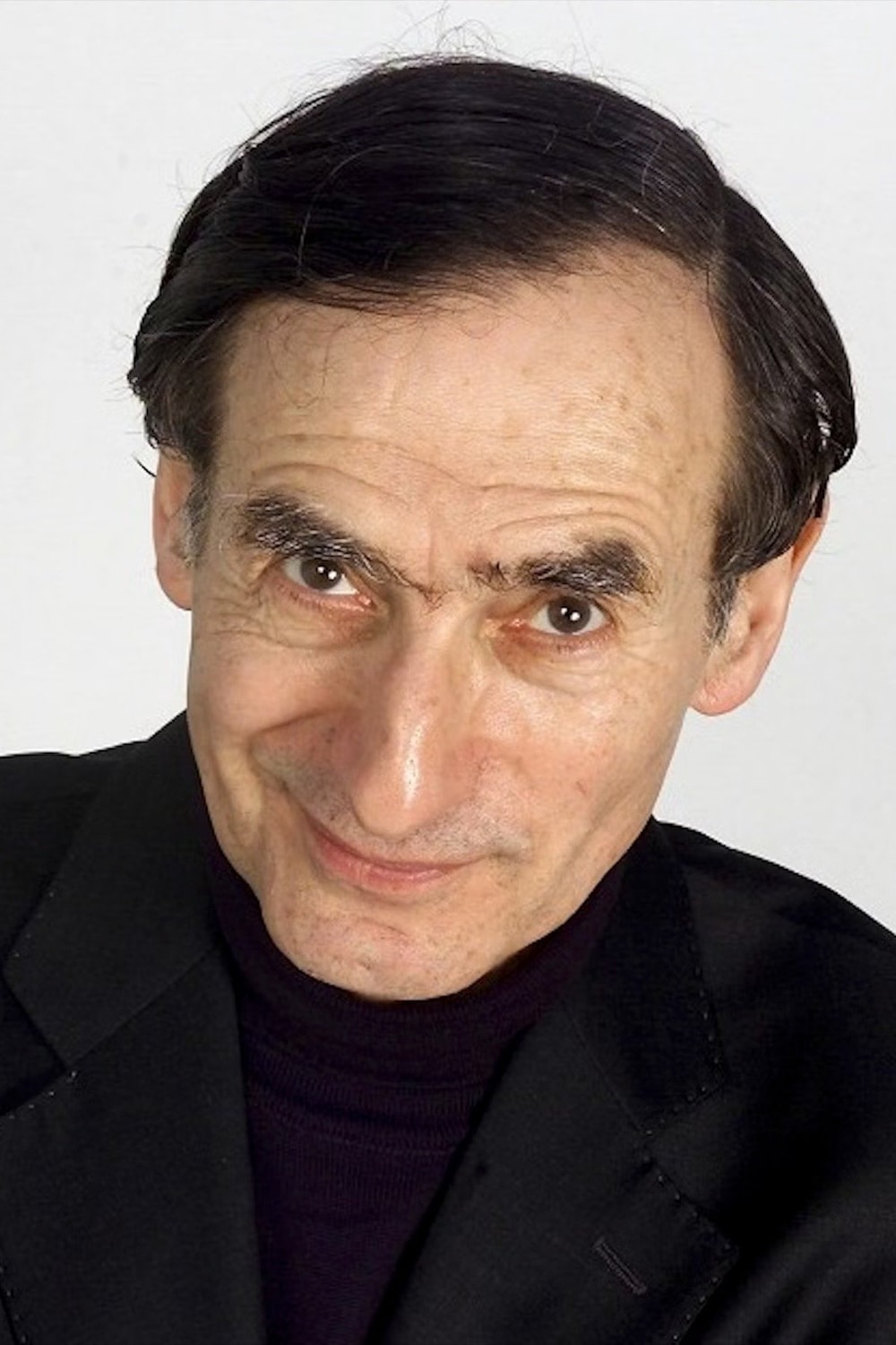 Foto de Arnold Brown