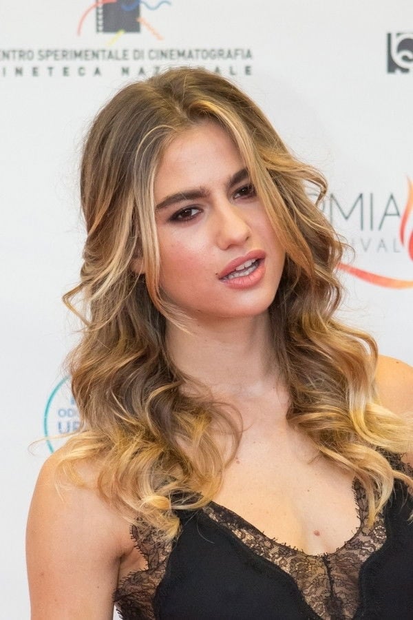 Foto de Cristina Marino