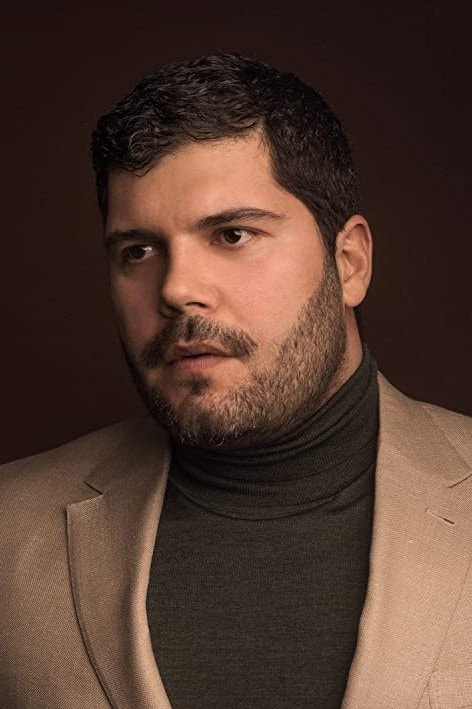 Foto de Salvatore Esposito