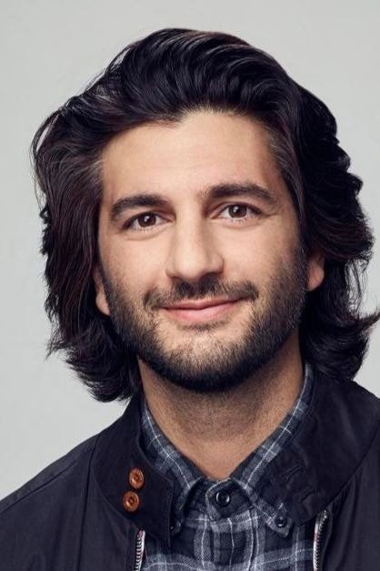 Foto de Amir K