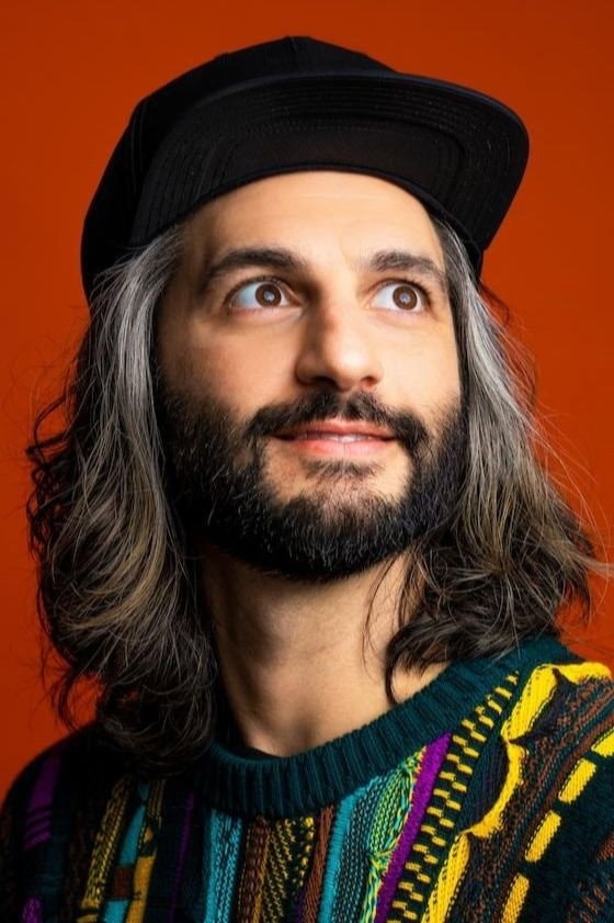 Foto de Amir K