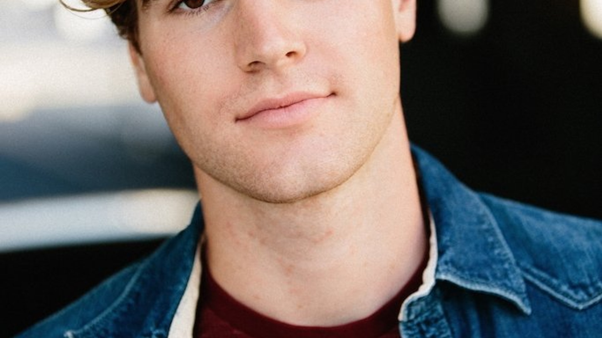 Foto de Jordan Wilson