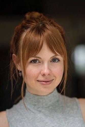 Foto de Galadriel Stineman