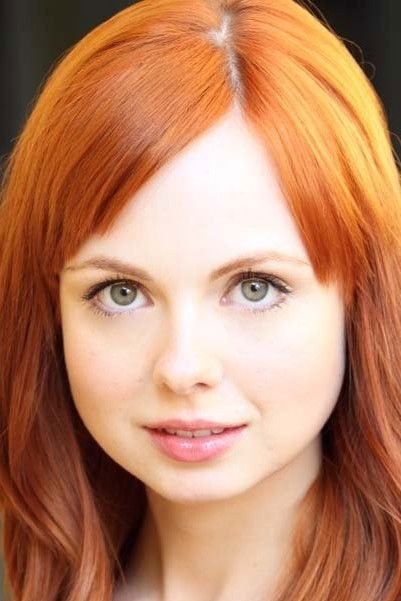 Foto de Galadriel Stineman