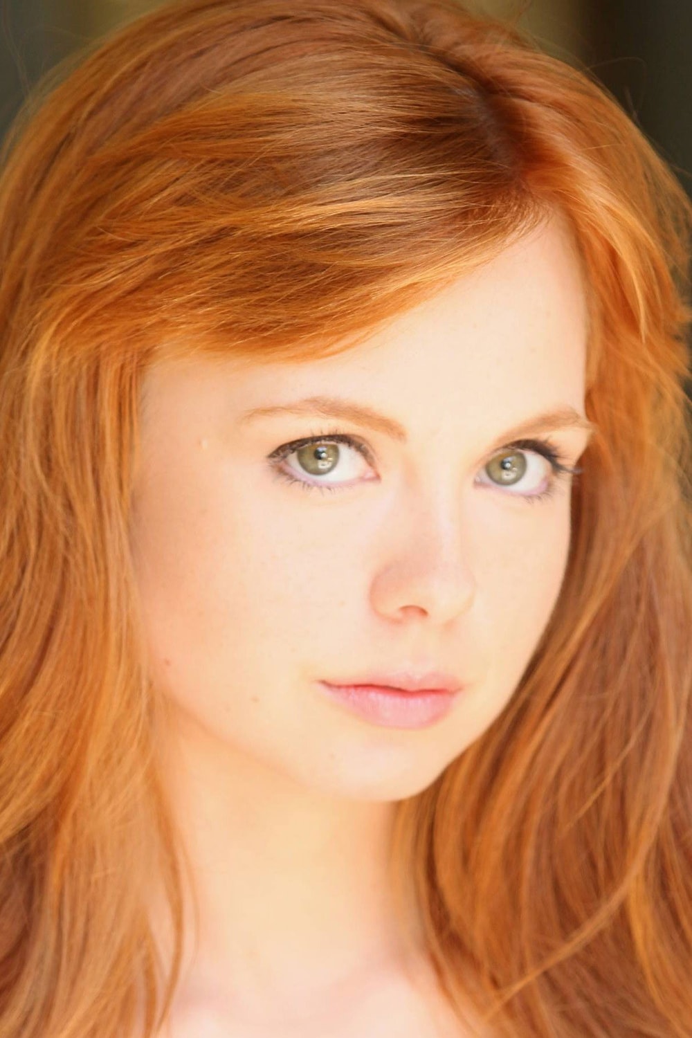 Foto de Galadriel Stineman