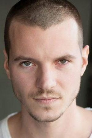Foto de Nathan Keyes