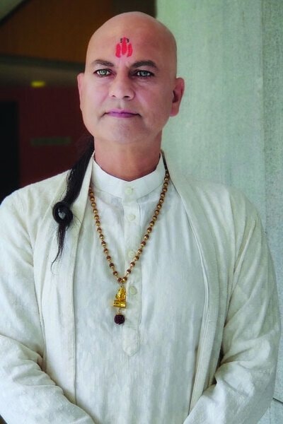 Foto de Aayam Mehta