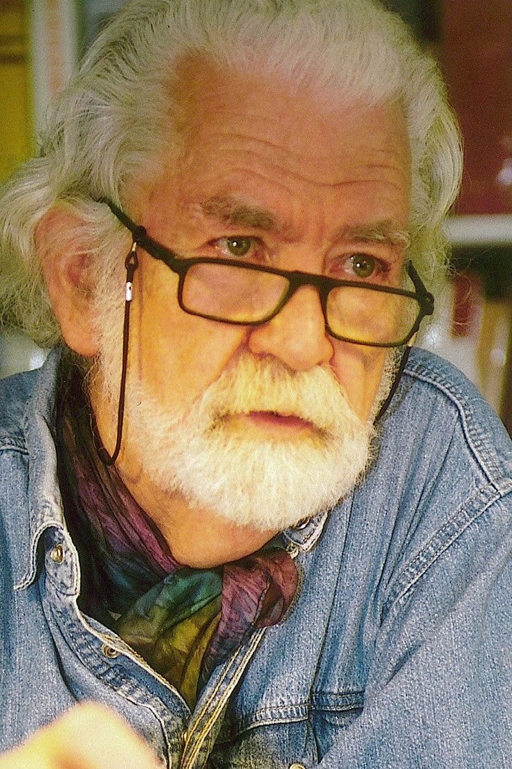 Foto de André Jobin