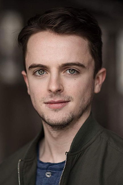 Foto de Stephen Ball