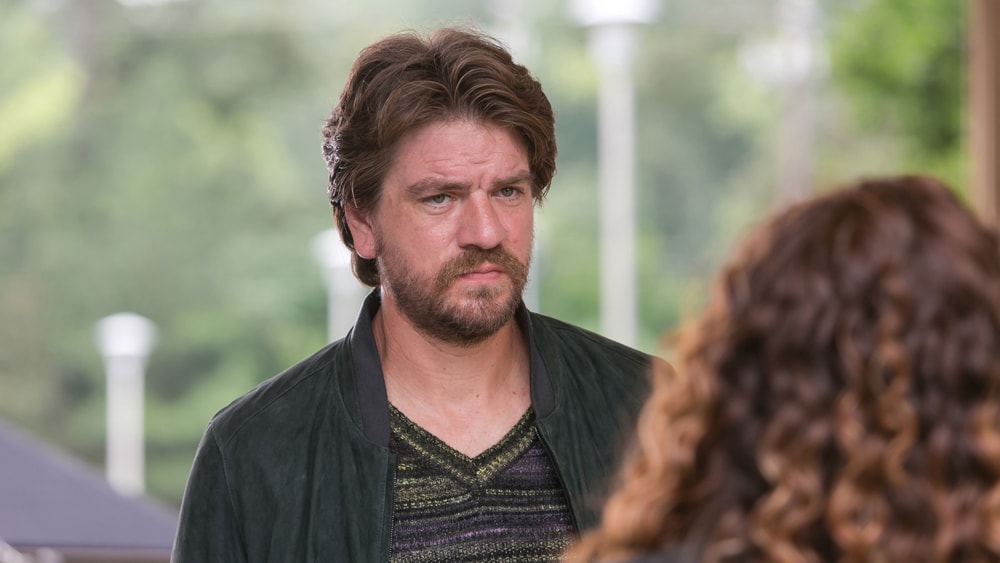 Foto de Charles Halford