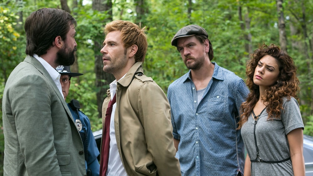 Foto de Charles Halford