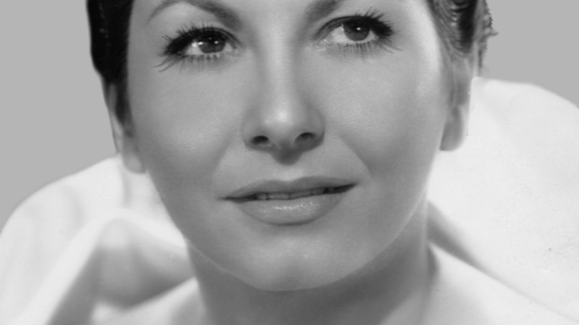 Foto de Zizi Jeanmaire