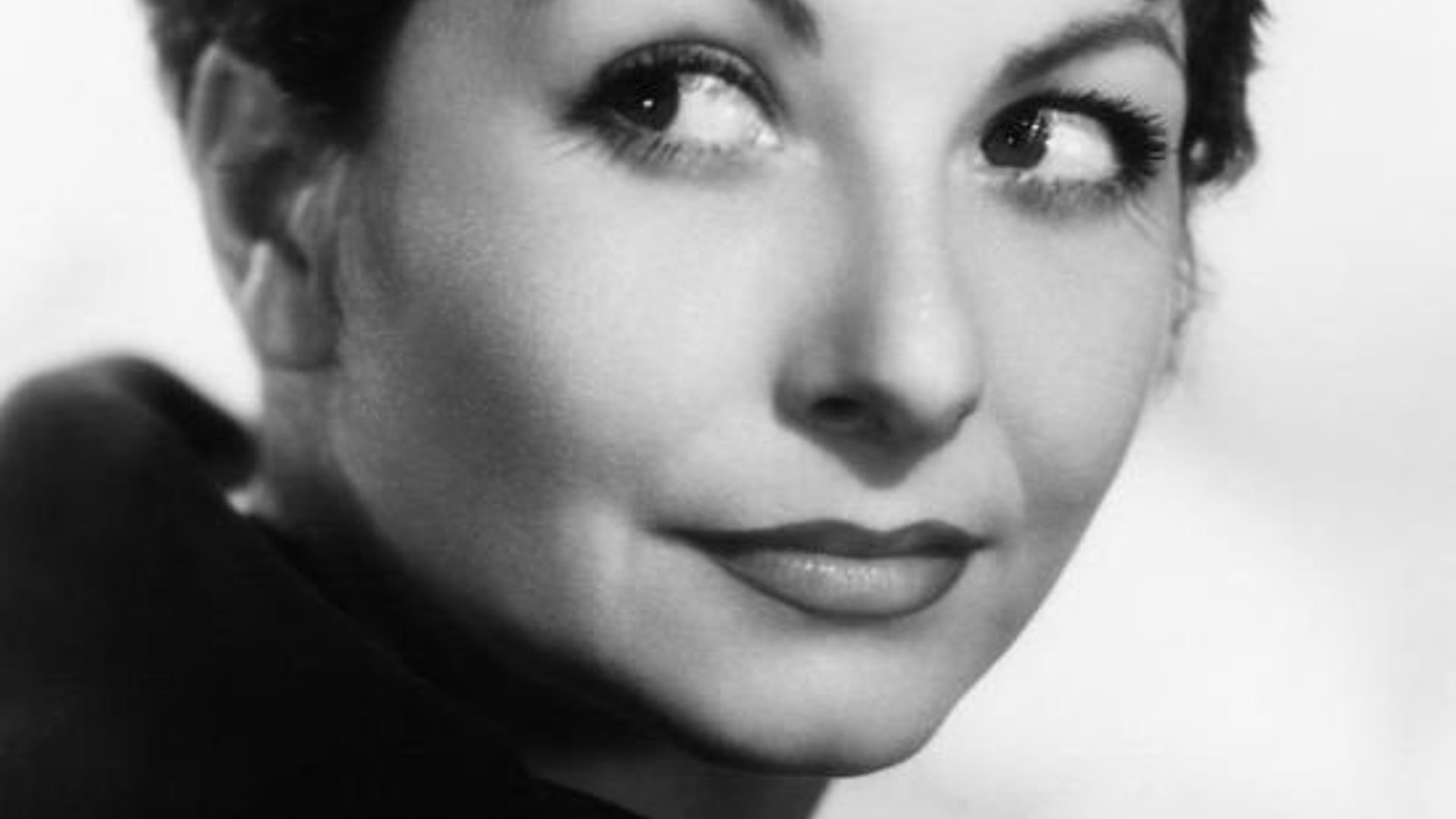 Foto de Zizi Jeanmaire