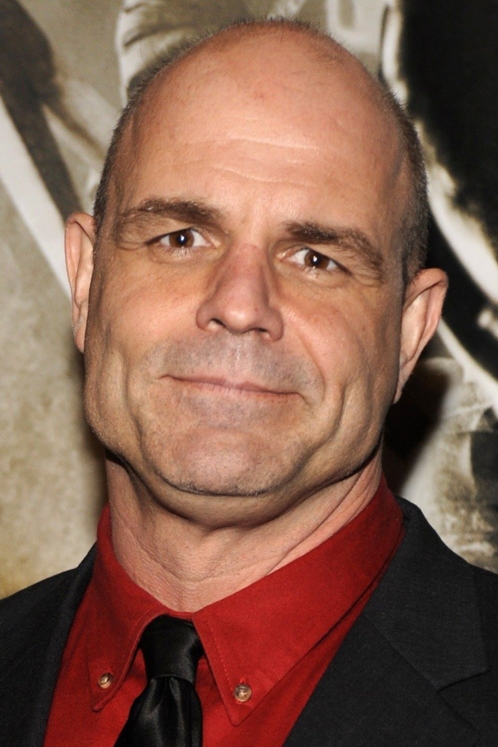 Foto de Richard John Walters