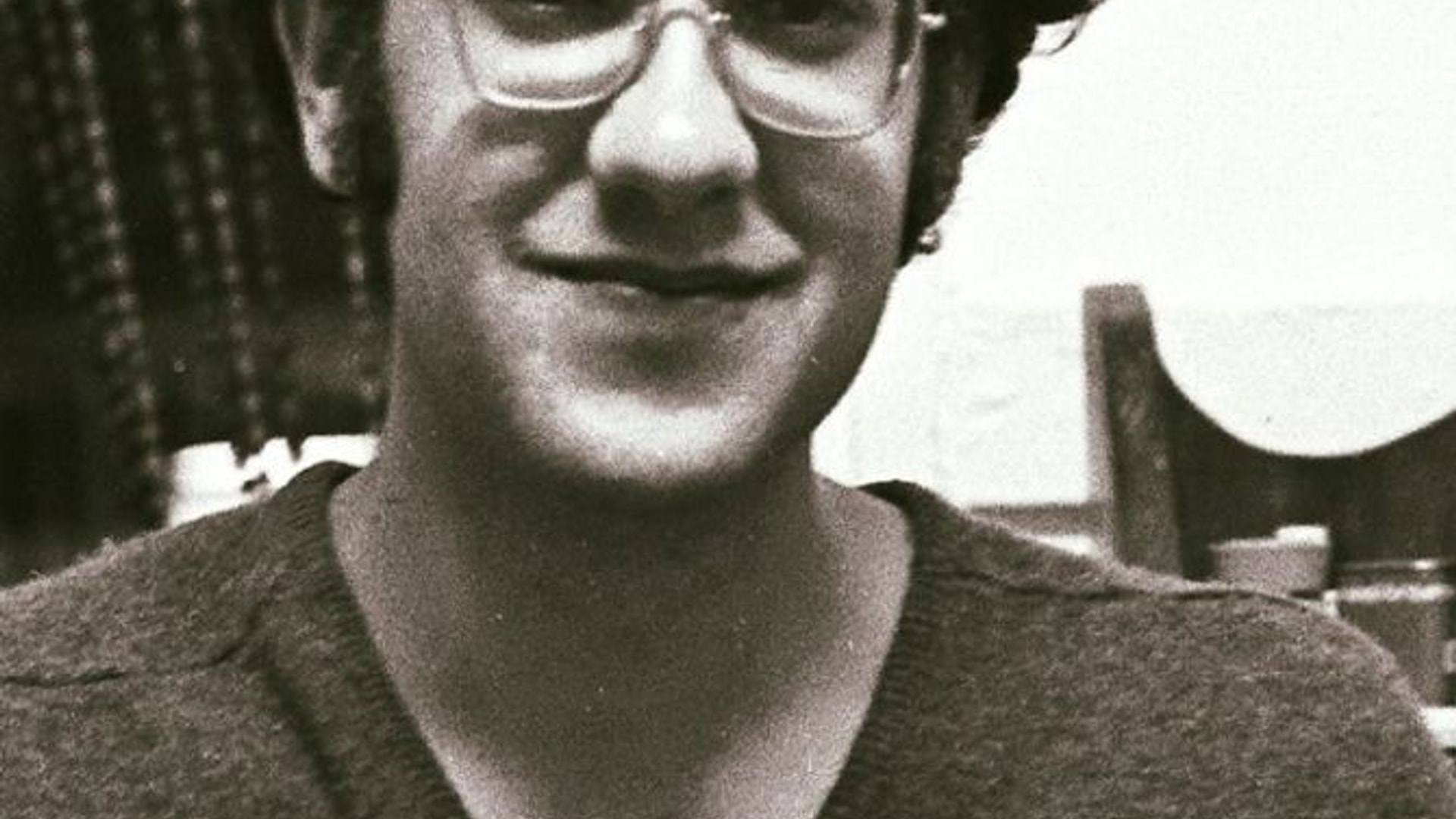 Foto de John-Michael Tebelak