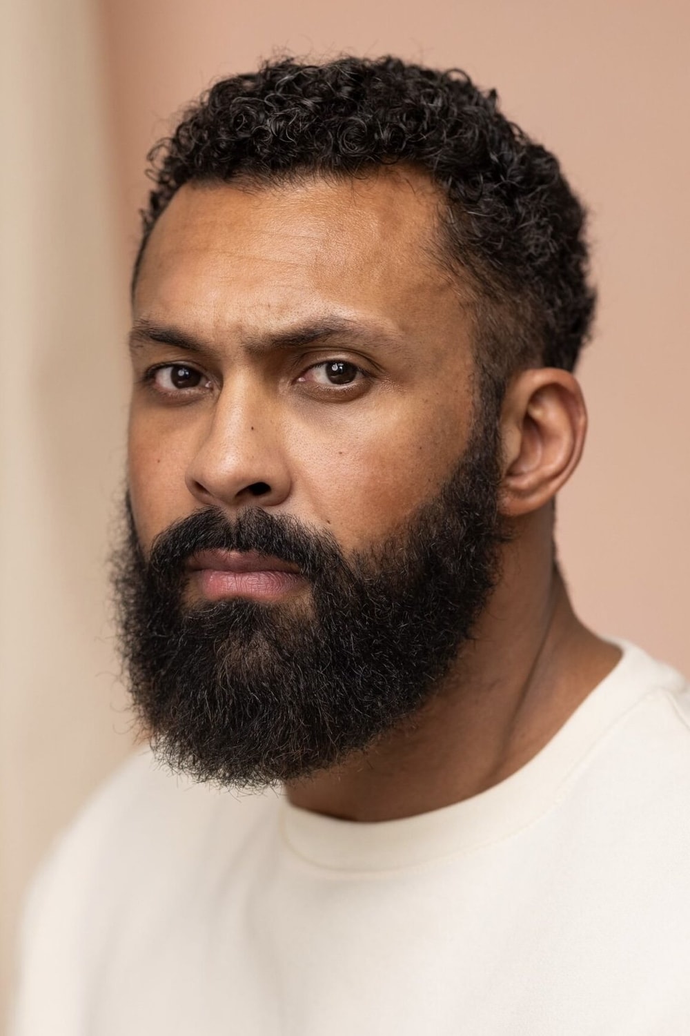 Foto de Chi Lewis-Parry