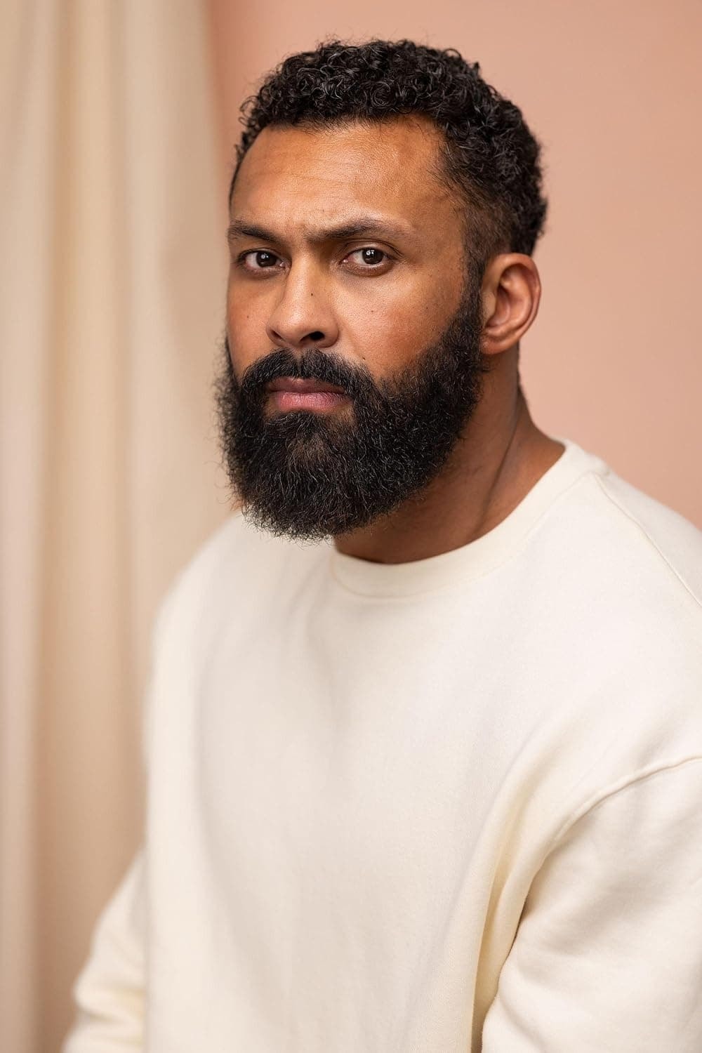 Foto de Chi Lewis-Parry