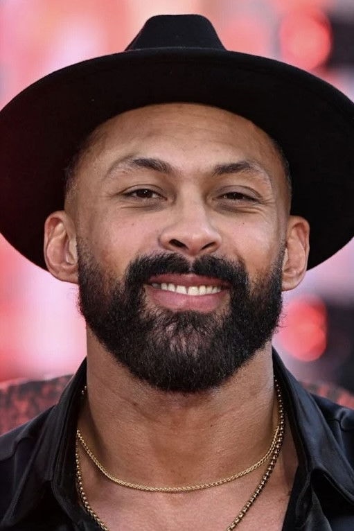 Foto de Chi Lewis-Parry