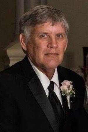 Foto de Dickie Gravois