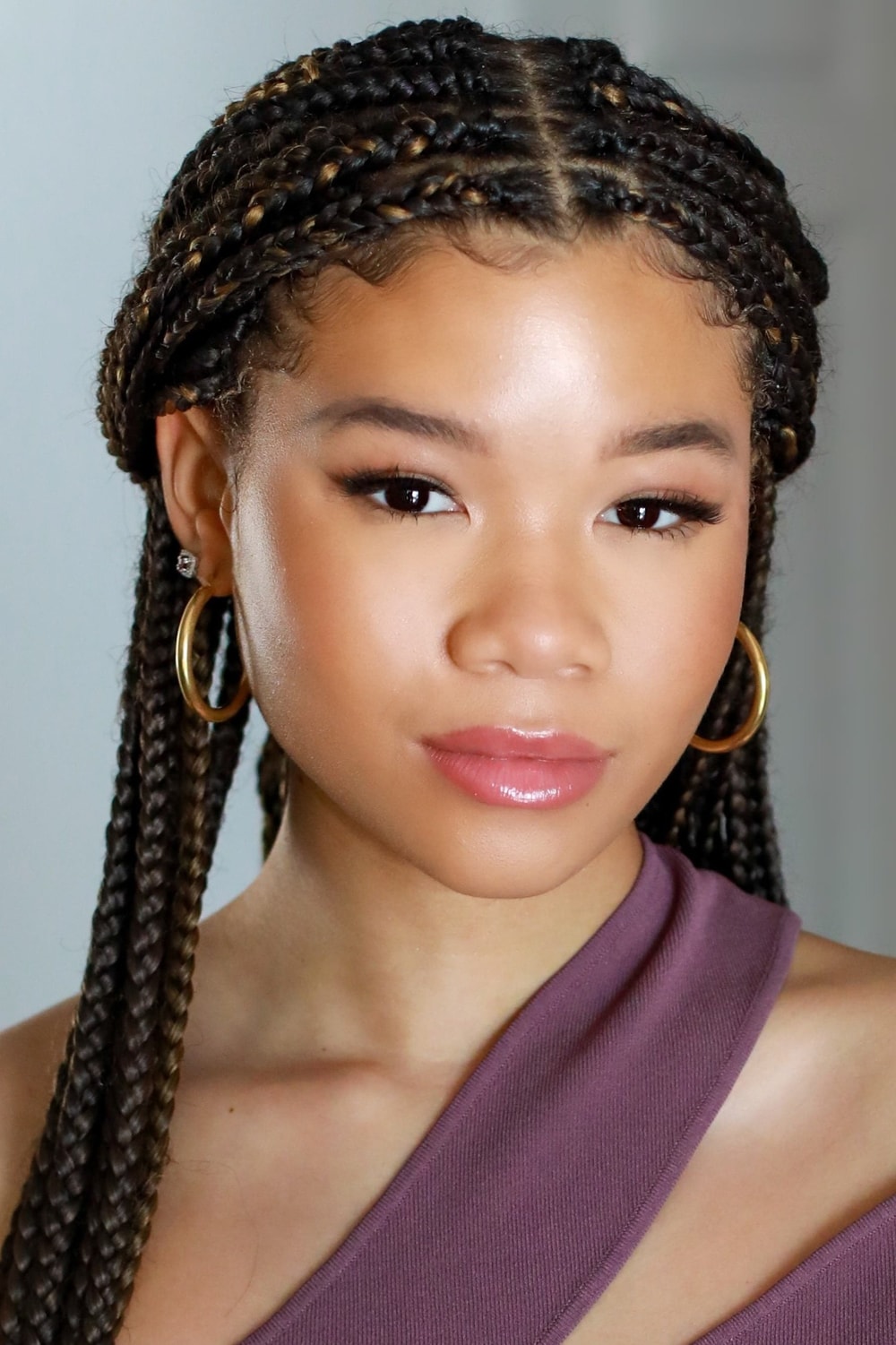 Foto de Storm Reid
