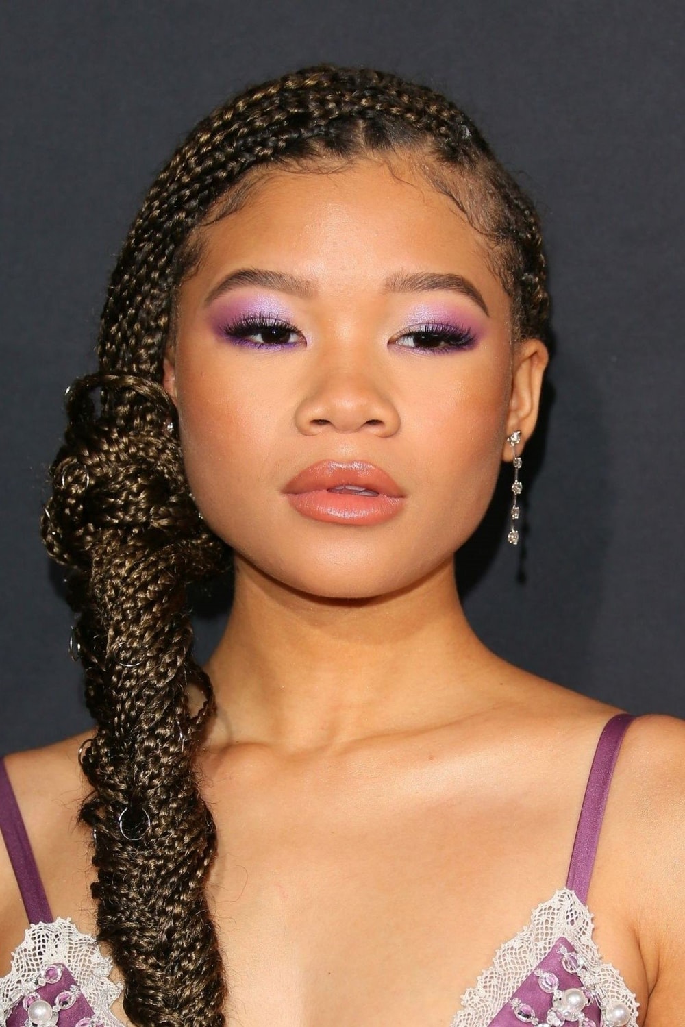 Foto de Storm Reid