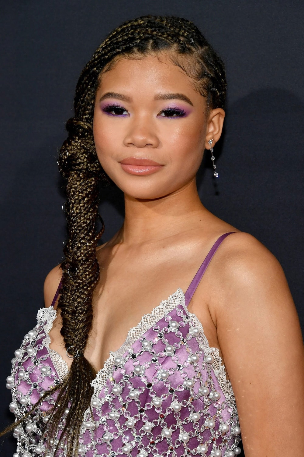 Foto de Storm Reid