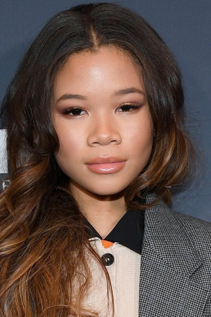 Foto de Storm Reid