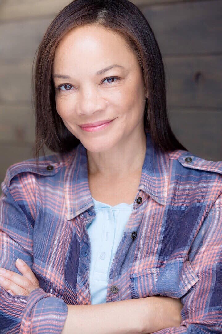 Foto de Vivian Fleming-Alvarez