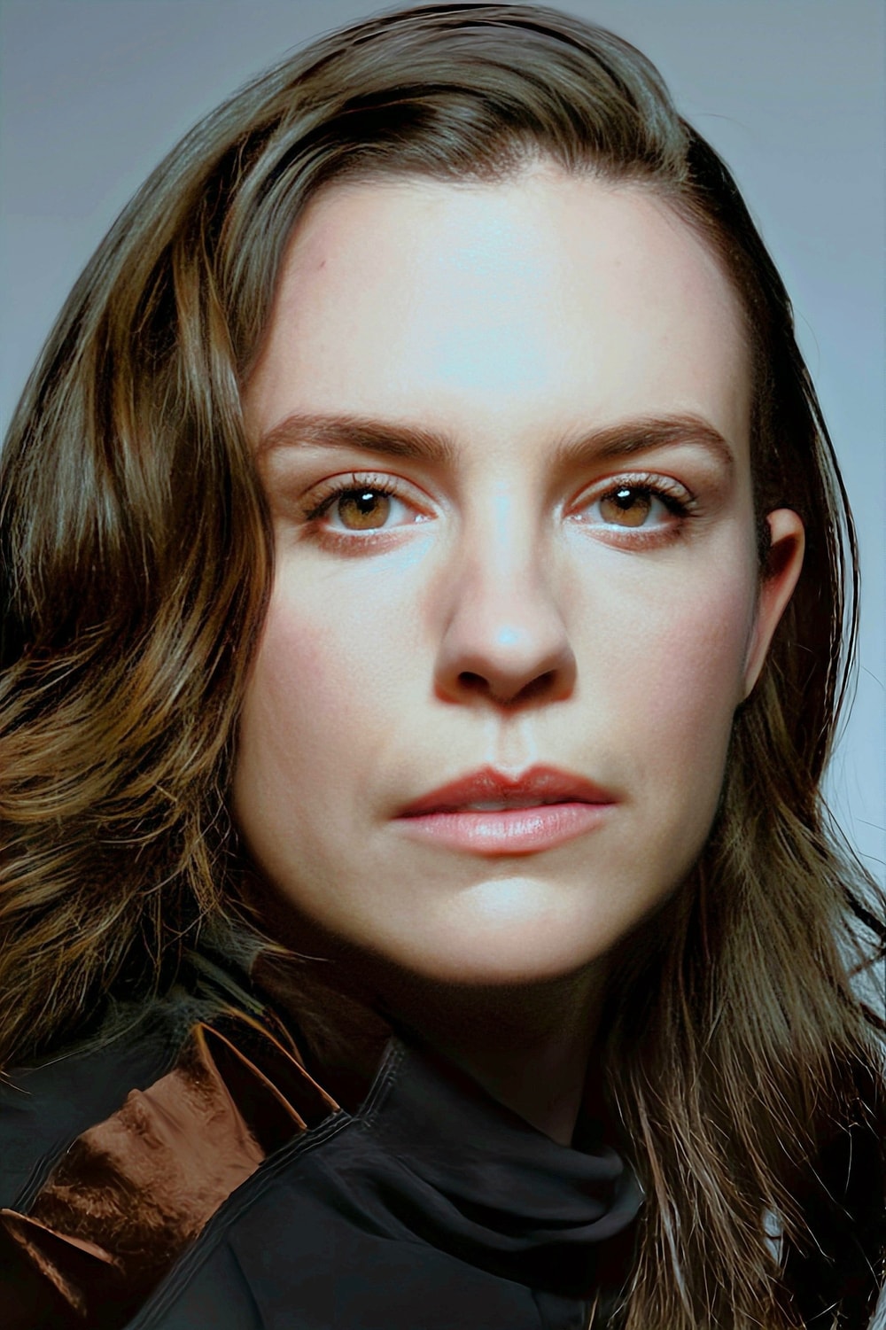 Foto de Liza J. Bennett