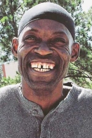 Foto de Gregory Bright