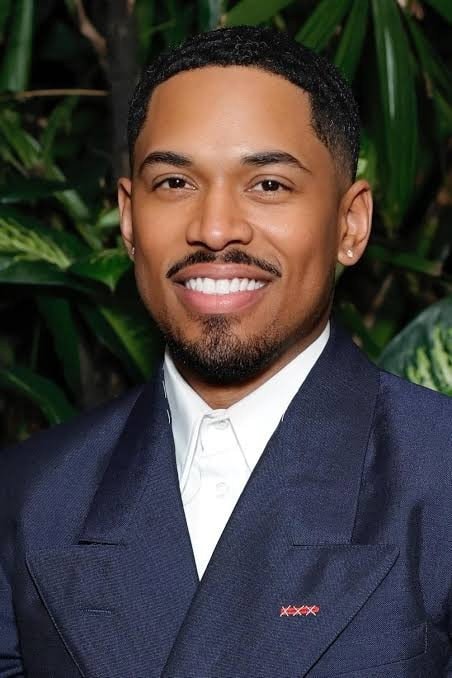 Foto de Kelvin Harrison Jr.