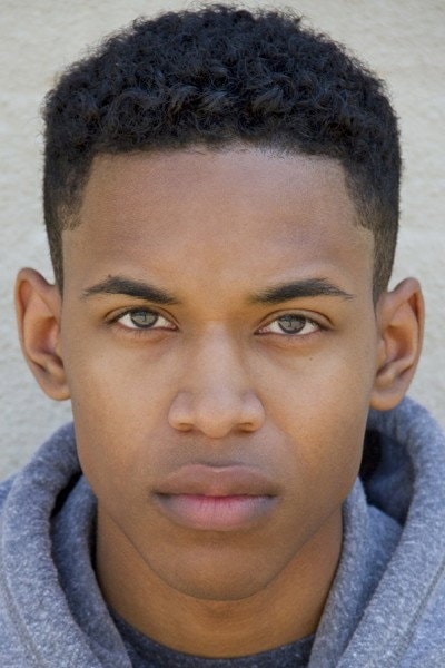 Foto de Kelvin Harrison Jr.