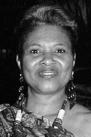 Foto de Topsy Chapman