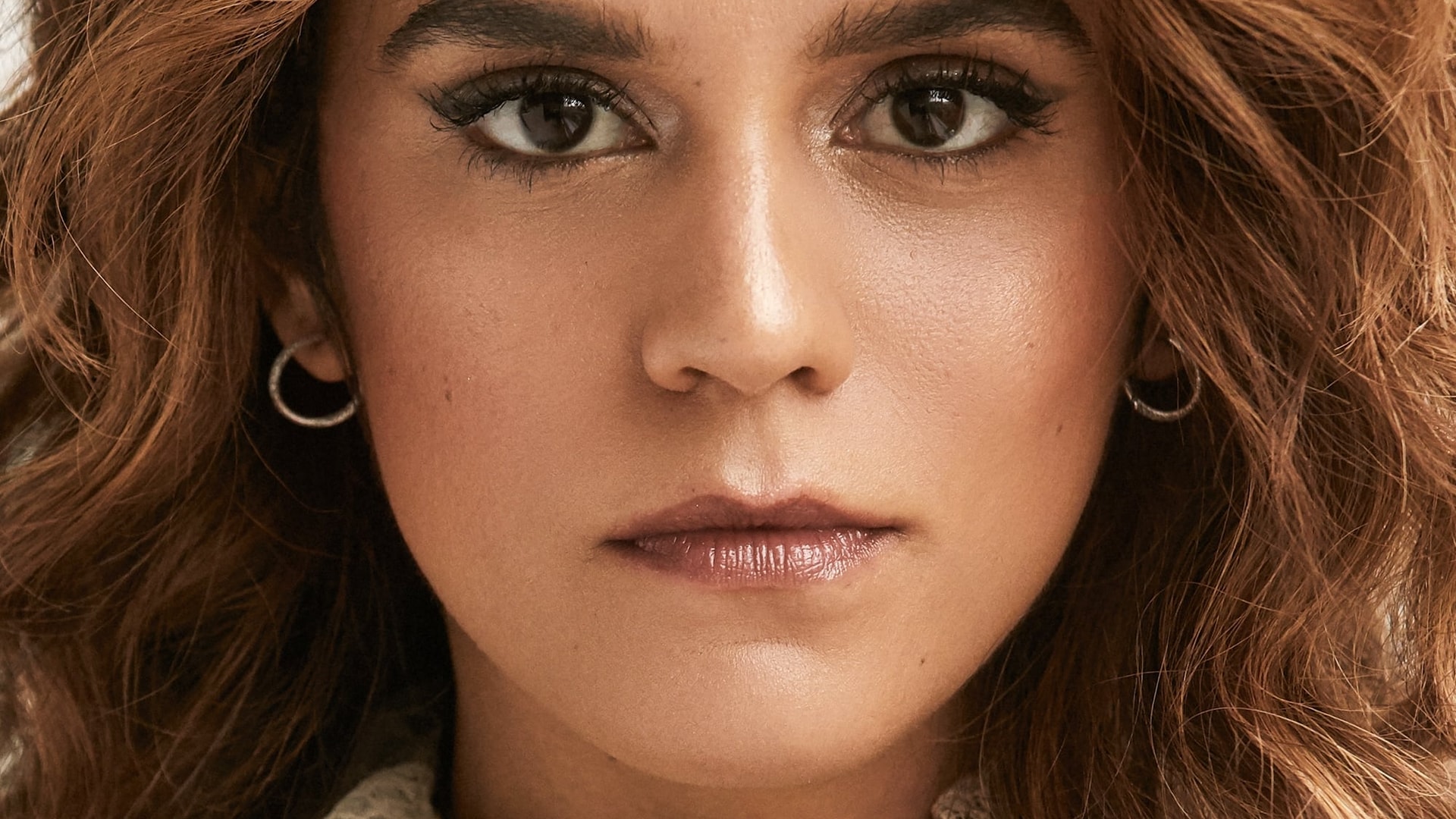 Foto de Sepideh Moafi