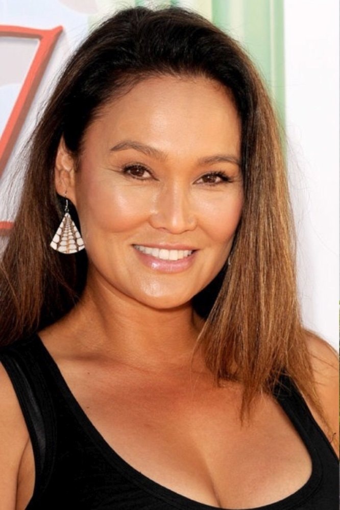 Foto de Tia Carrere